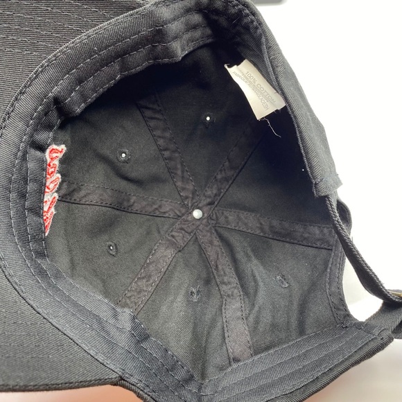 " KILOS " DAD HAT STRAPBACK - Picture 7 of 7